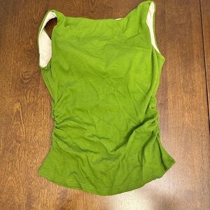 OGL Green Tank Top